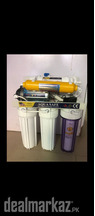 Aqua safe 5 Stage RO system for home