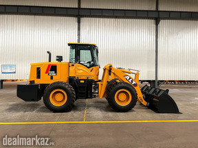 WHEEL LOADER LOAD X 930