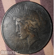 Coins & collection