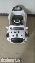 Buddy Battery operated Ride on Car 9888