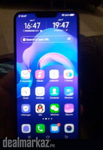 Vivo Y85A urgent sale .
