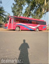 Euro ac bus for sale