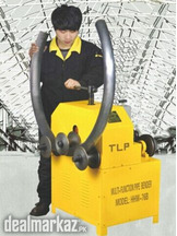 Electric Pipe Bending Machine