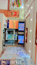 Fastfood Restaurant for sale