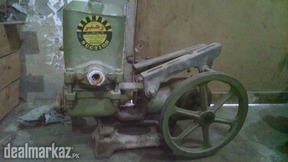 I want sale 2 water pump and 1 boring machine