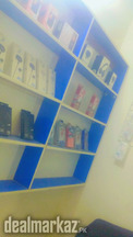 Racks for Mobile Shop