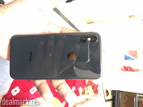 Iphone x JV pta approved 256 gb