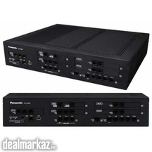 Panasonic KX-NS500X IP Digital PBX Telephone Exchange (6 Trunks + 32