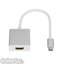 USB Type C to HDMI Adapter