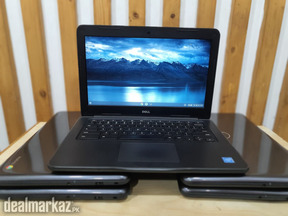 Dell Chromebook 3380 Touchscreen (Cash On Delivery All Over Karachi)