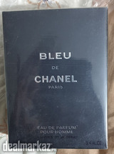 BLEU DE Chanel Perfume Imported & Branded for Sale