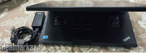 Lenovo thinkpad L512