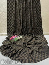 Stuff wool broshia chaddar