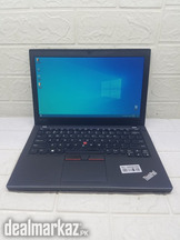 Lenovo Thinkpad x270 Core i5 6th Gen Slim Light Weight easy to carry w