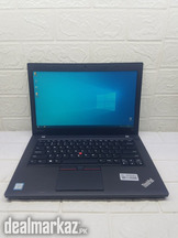 Lenovo Thinkpad T460 Core i5 6th Gen best Laptop for Developer