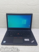 #Lenovo Thinkpad x260