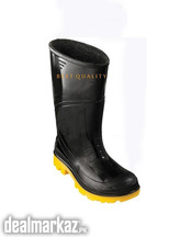 Solar Panels Cleaning or Washing Long Rubber Safety shoes