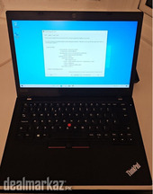 Lenovo ThinkPad L480 Core i5 8th Gen Laptop | 8GB / 256GB SSD 14" Disp