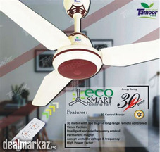Tamoor Inverter Fans Executive Model (30W ECO-SMART)| remote control