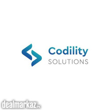 Web App and Software Development Company