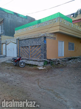 Prince road street no 3 10 Marla double story luxury corner house