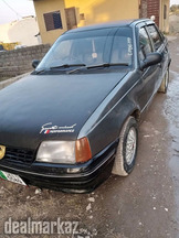 Daewoo racer in good condition sports modified