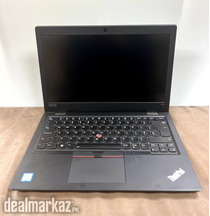 Lenovo ThinkPad L390 Core i5 8th Gen Laptop | 8GB RAM | 256GB SSD | 13