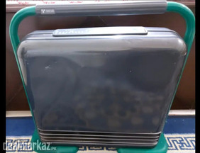 Japanese Hybrid heater 2.1kw for sale 13,500 with supply