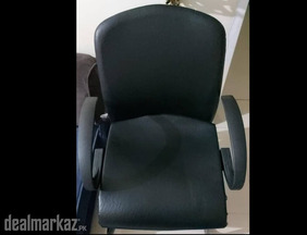 Visitors Guest chair from Master Offices Interwood brand new (10/10)