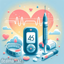 Dr.Zaar - Weight Loss, Short height, Diabetes