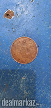 2 pence 2002 for sale