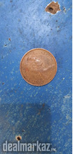 2 pence 1981 old pence for sale