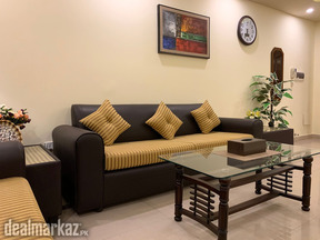Mirpur Apartments & Hotel