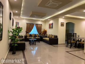 Mirpur Apartments