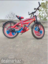 Bicycle for kids