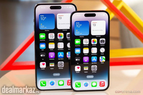 Apple iPhone 14 Max Pro - PTA Approved