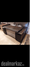 Executive Office table | Luxury Office table | L shape office table