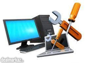 Computer and Laptops Windows Installations.