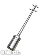 Liquid Sampler Stainless Steel Sampling Cup 100ml