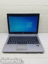HP Elitebook 2570 Core i5 3rd Gen powerfull Processor Small Size 12.5"