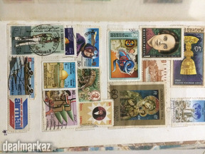 Rare Stamps /Tickets