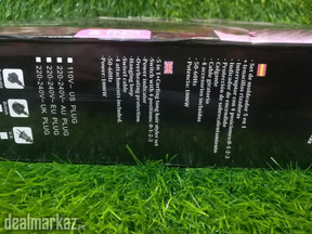 Imported 5in 1 hotstyler