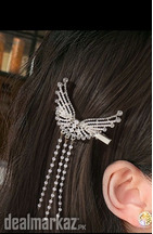 Butterfly fancy claws