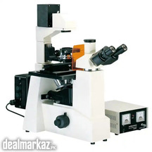 Fluorescent Microscope