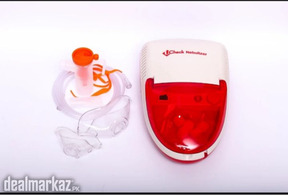 Nebulizer machine