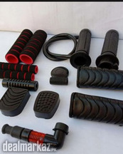 Rubber parts kit set for All bike CD70