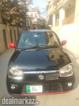 Alto Turbo rs Urgent sale