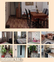 Flat available for rent