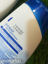 Head&shoulder shampu conditioner