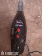 Vacuum Cleaner Mini